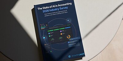 AI in Accounting: SMBs Face a Stark Reality Check