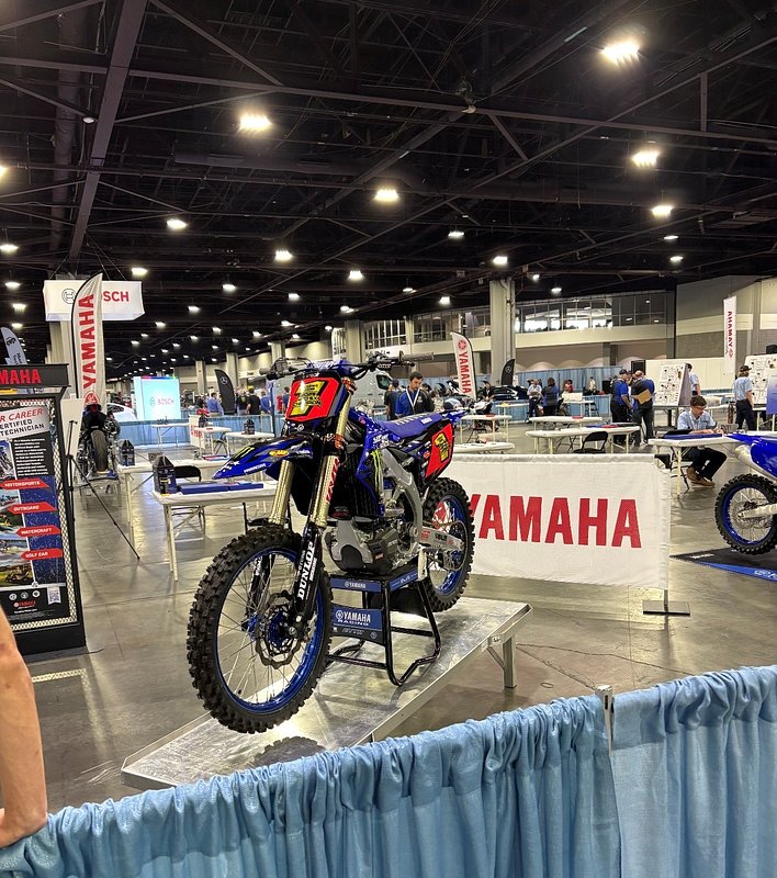 Yamaha's Strategic Gambit: Why Backing Students is a Power Play