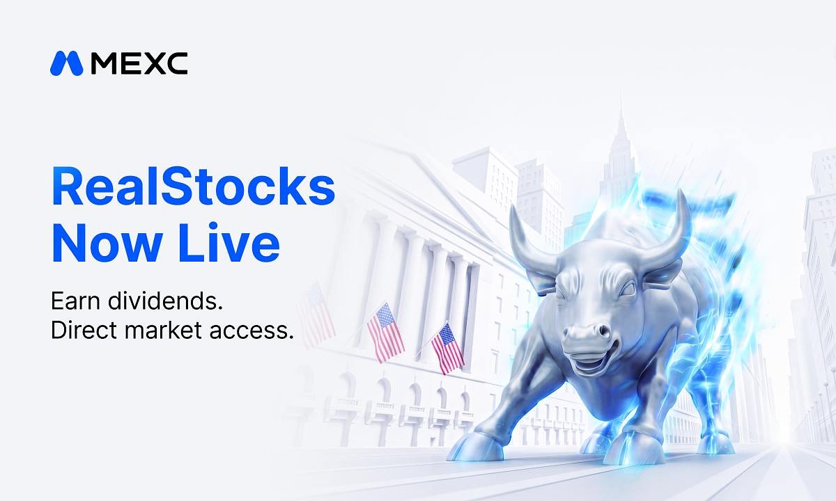 Crypto's Wall Street Gambit: How Real Stock Ownership on Exchanges Changes the Game