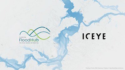 Florida's Satellite Shield: Space Tech Deployed for Flood Defense
