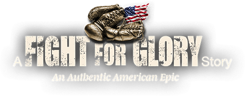 From White House Octagon to 'Phantom's' Ring: A Century of American Fights