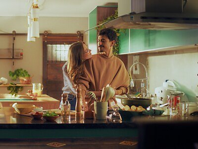 Beyond the Swipe: How Knorr is Cooking Up Love for Gen Z