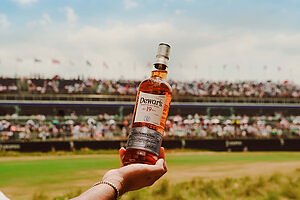 A Trans-Atlantic Toast: How DEWAR'S New Whisky Blends Terroir and Tradition