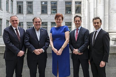 AVENIR GLOBAL at 50: From Montreal Roots to a Global Communications Empire