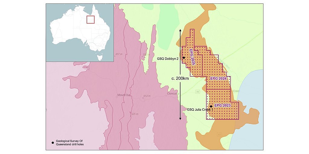 Pulsed Power Tech Aims to Unlock Australia's Geothermal Giant