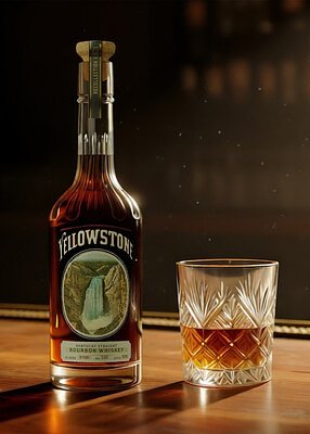 Yellowstone Bourbon Uncorks History with Recollection Release