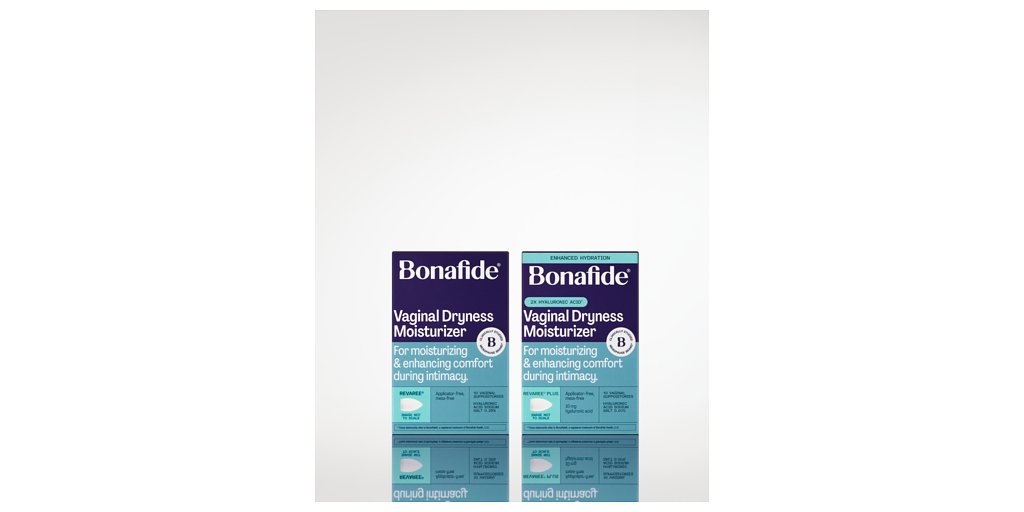 The Doctor's Seal: Decoding Bonafide's Menopause Market Milestone