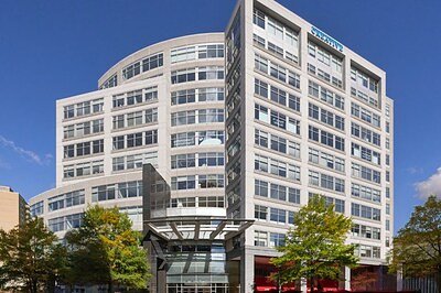 Forbright Bank Acquires HQ, Bets on a Modernized Chase Tower