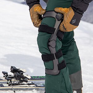 Icarus Takes Flight: How $7.2M Is Fueling a Revolution in Knee Bracing