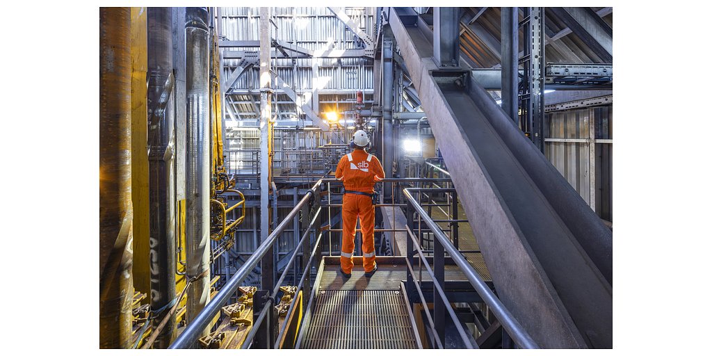 Indonesia's Energy Future: SLB & Mubadala Tap Massive Deepwater Gas