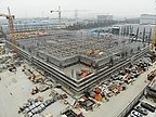 Anta Scaffolding's Blueprint for Global Construction's Next Frontier