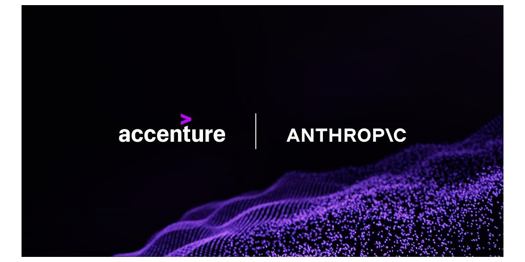 Accenture and Anthropic: Forging an AI Army to Break the Pilot Gridlock
