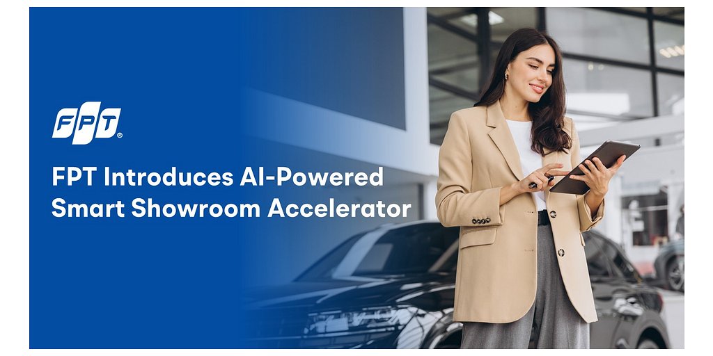 The All-Seeing Showroom: AI Knows You Before You Say Hello