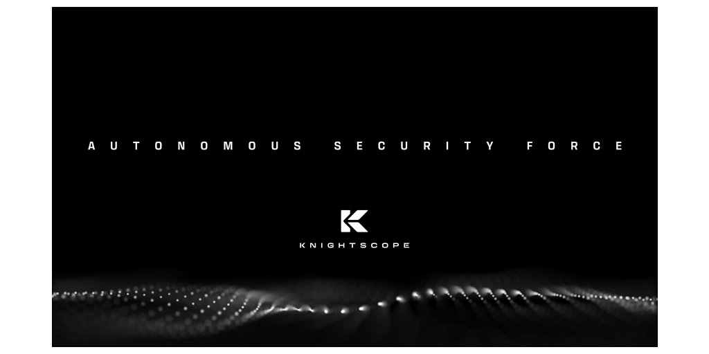 Knightscope's High-Stakes Gamble on Acquisitions for Security Dominance