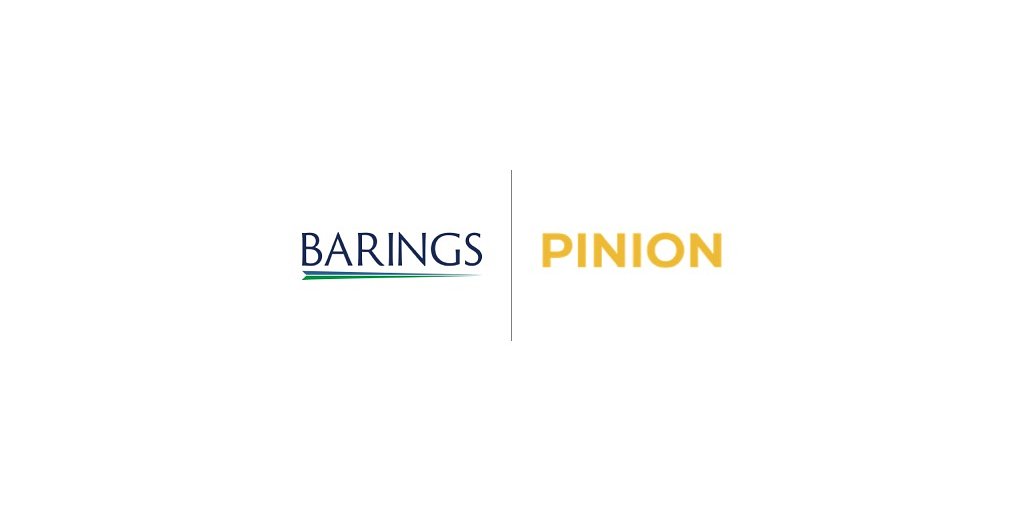 Barings Backs Pinion Insurance with $180M to Remodel MGA Landscape