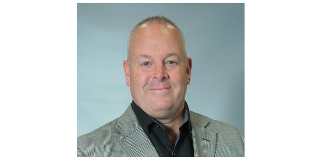 Broadband Pioneer Steve Harris Joins UCL Swift to Drive Innovation