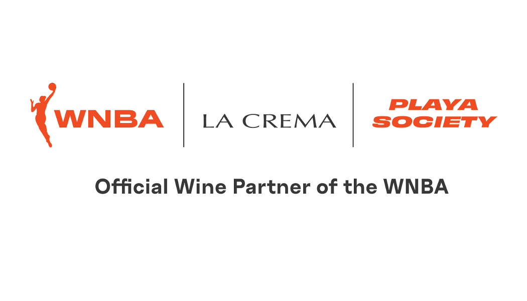 The Flavor of Victory: WNBA and La Crema Unveil Co-Branded Wine