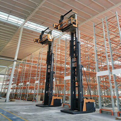 Racking Up Resilience: Custom Storage Tackles Global Warehouse Strain