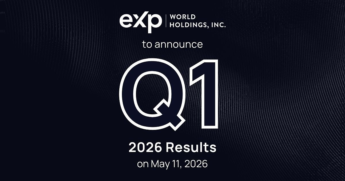 eXp Q1 Earnings to Test Agent-Centric Model in Rebalancing Market