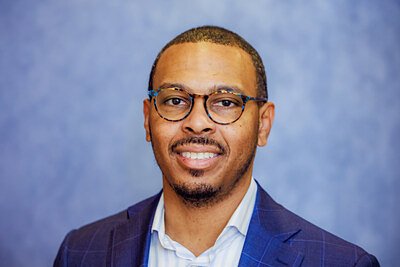 NLU Taps Provost Eddie Phillips as President Amid 140th Anniversary