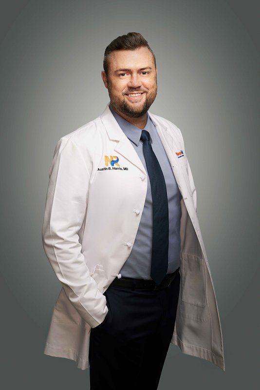 NeuroRelief's NAD+ Push: A Bet on Cellular Wellness or a Leap of Faith?