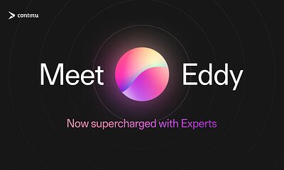 Continu's AI Breaks Silos, Unifying Enterprise-Wide Knowledge