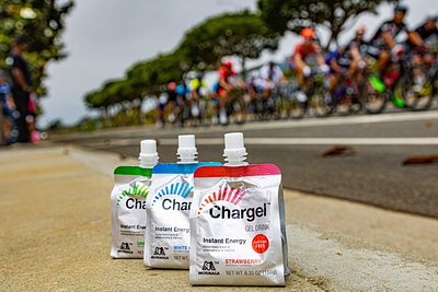 Beyond the Gel: Morinaga America Bets on 'Fun Fuel' to Disrupt Endurance Sports