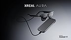 The New XR Blueprint: XREAL AURA Challenges the AR/VR Divide