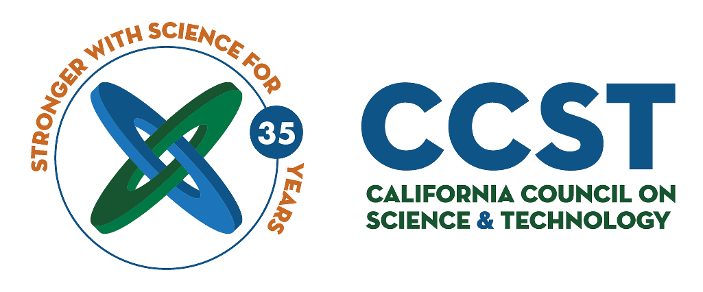 California Taps Top Scientist to Guide State Through Climate Crisis