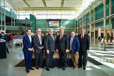 Kentucky's Big Bet: KEC's $470M Overhaul Aims for Top-Tier Status