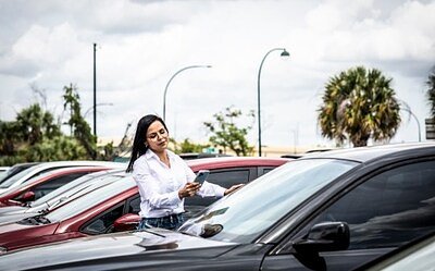 Manheim's AI Overhaul Aims to Redefine Auto Wholesale