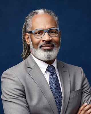 Cory Anderson to Lead Winthrop Rockefeller Foundation's Next Chapter