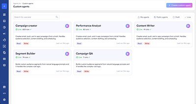 Beyond the Black Box: MoEngage Unveils Controllable AI for Marketers