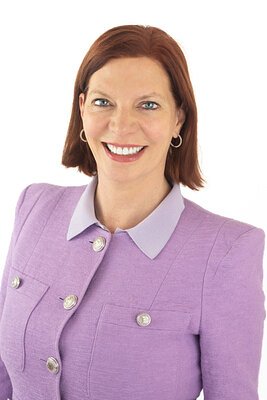 NOVUS Taps Digital Vet Libby Morgan to Architect Data-Driven Future