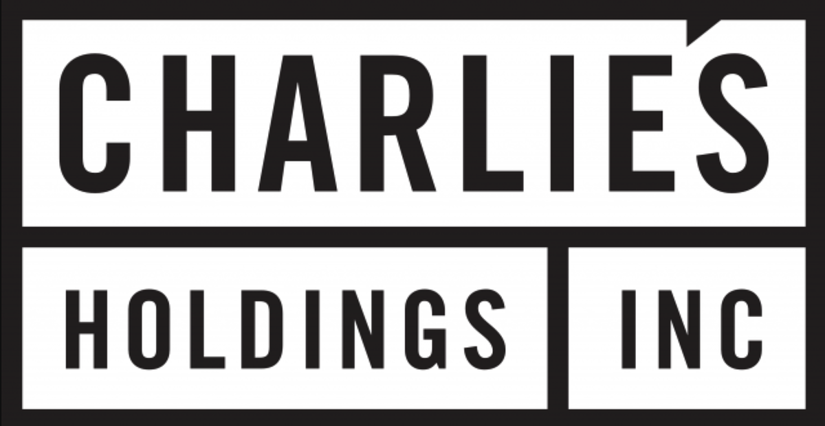 Charlie's Holdings Fights Illicit Vapes, Eyes Uplist With New Tech
