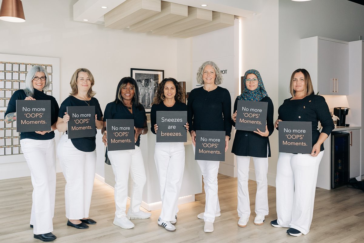 Beyond Kegels: The Tech Disrupting Canada's Pelvic Health Crisis