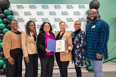 Peel's New Health Hub: A Blueprint for Equitable Care in Ontario