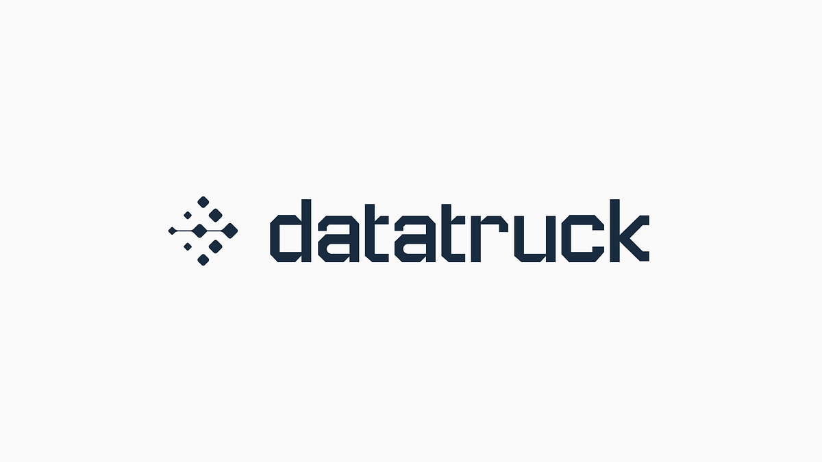 Datatruck's AI Suite Challenges Legacy TMS with Native Intelligence