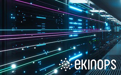 Ekinops’ Hybrid Chassis: The Network Bridge for the AI Data Boom