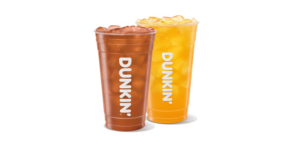 Dunkin's Golf Gambit: A Masterclass in Cultural Conquest
