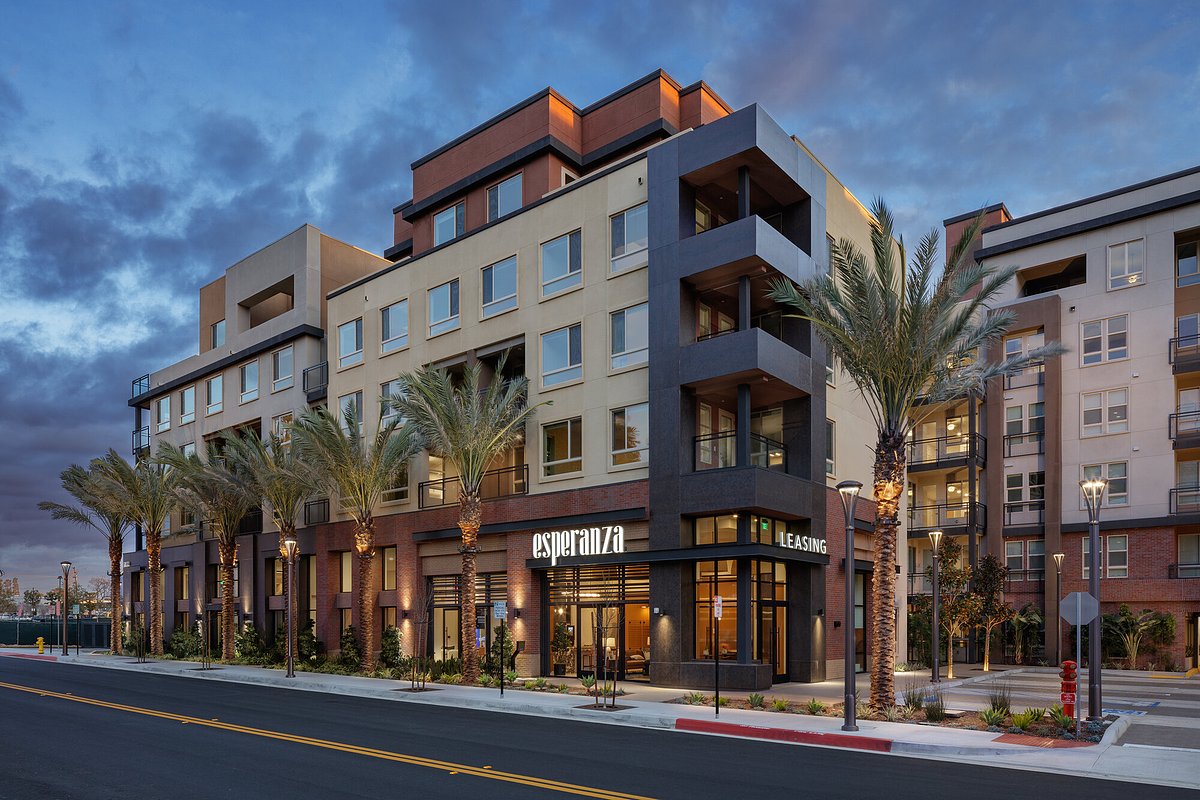 MBK Sells Duarte Luxury Complex in High-Stakes SoCal Market