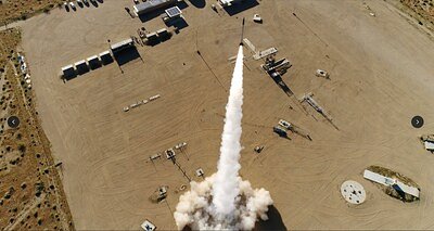 X-Bow Acquires Evolution Space to Tackle US Munitions Shortage