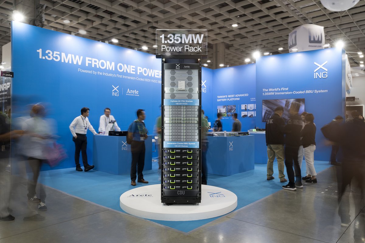 From Supercars to Supercomputers: Cooling the AI Power Crisis