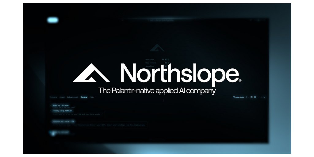 Palantir Alumni Net $22M to Challenge SaaS with Mission-Specific AI