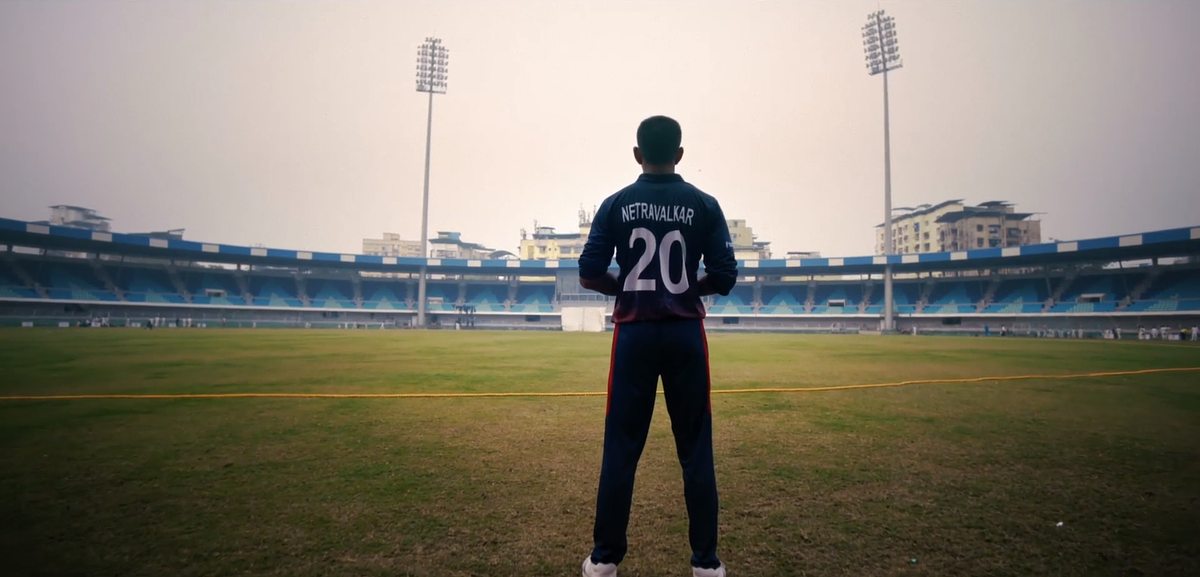 The Coder and the Cricketer: A New Film Bets on Story to Sell America's Next Sport