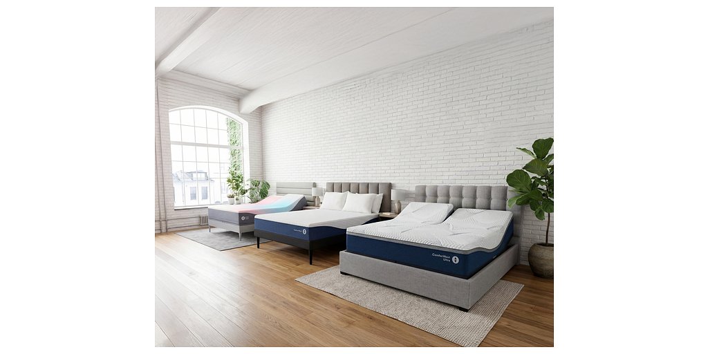 Sleep Number Bets on New Beds, Lower Prices in Turnaround Bid