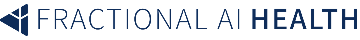 Fractional AI Targets Healthcare's Critical AI Implementation Gap