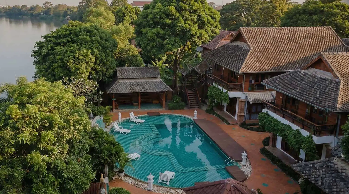 How a Rare Accreditation Is Redefining Trust in Thailand's Rehab Sector