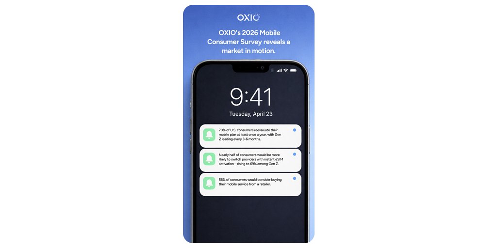 The Great Mobile Unbundling: Gen Z and eSIMs Upend the Wireless Market
