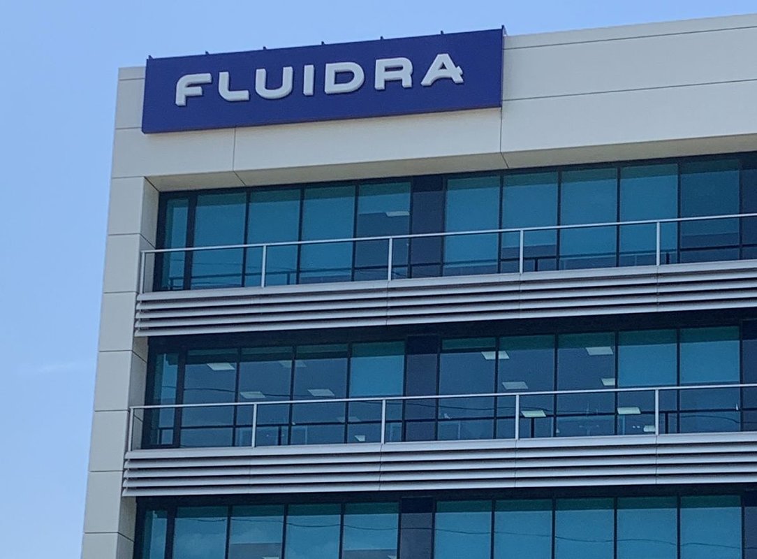 Fluidra Swims Strong: Q1 Results Show Resilience and Expansion
